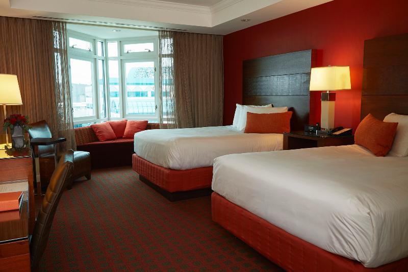 Great Cedar Hotel At Foxwoods Ledyard Center Exterior photo