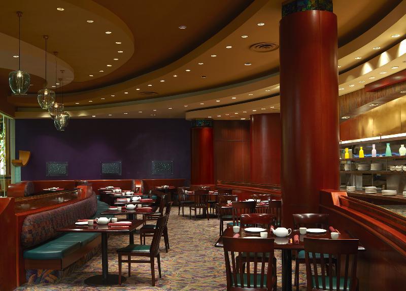 Great Cedar Hotel At Foxwoods Ledyard Center Exterior photo