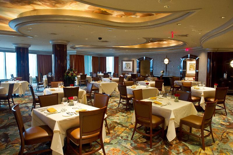 Great Cedar Hotel At Foxwoods Ledyard Center Exterior photo